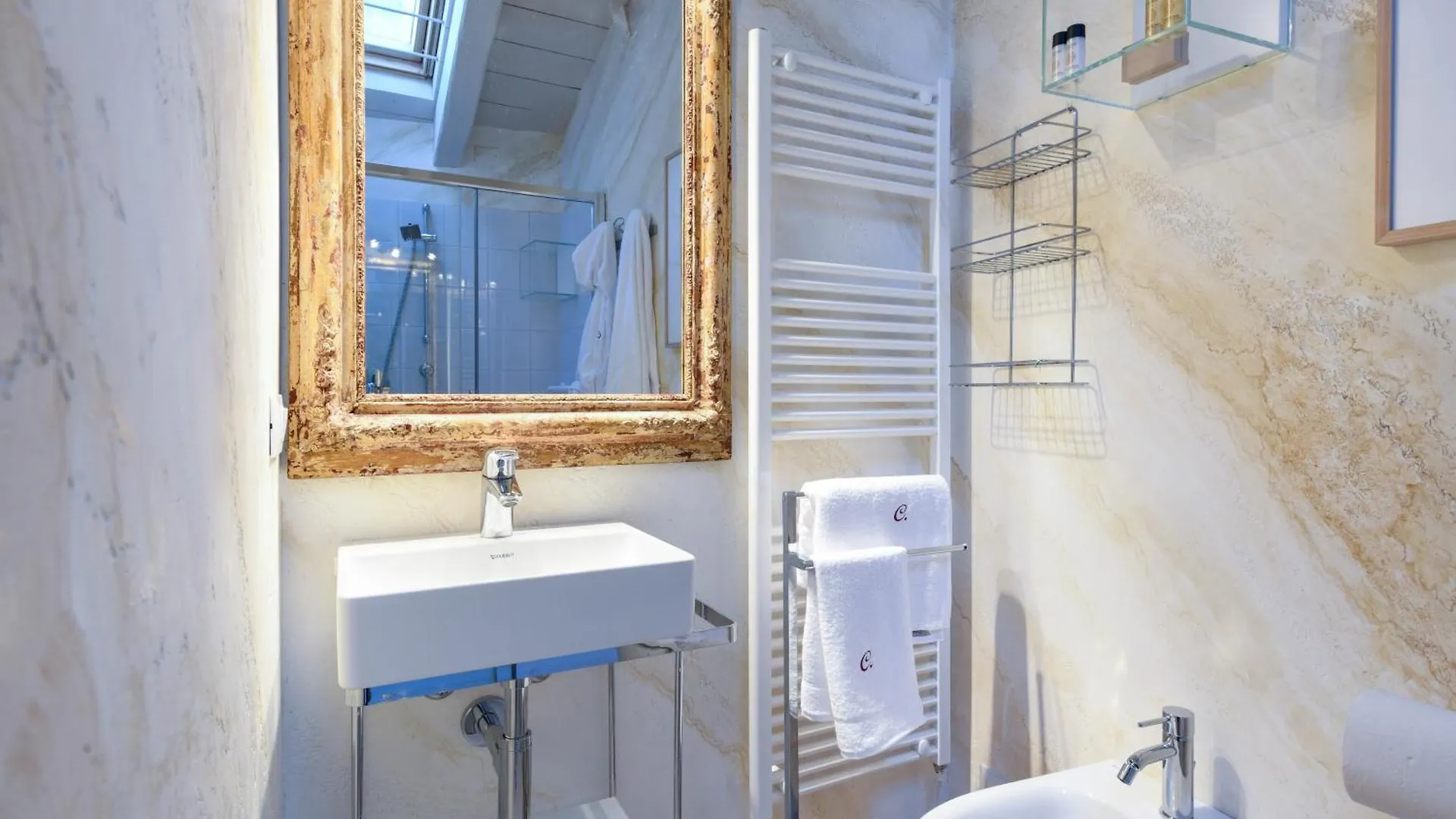 Castello Luxury Apartments - Rosa 데센자노델가르다 0*,